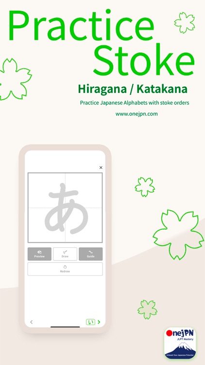 OneJPN: Japanese Mastery screenshot-4