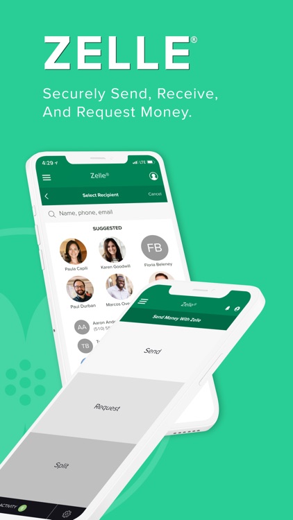 Central Bank - Mobile screenshot-5