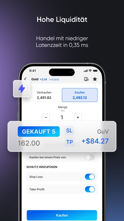 markets.com - Trading platform screenshot-5