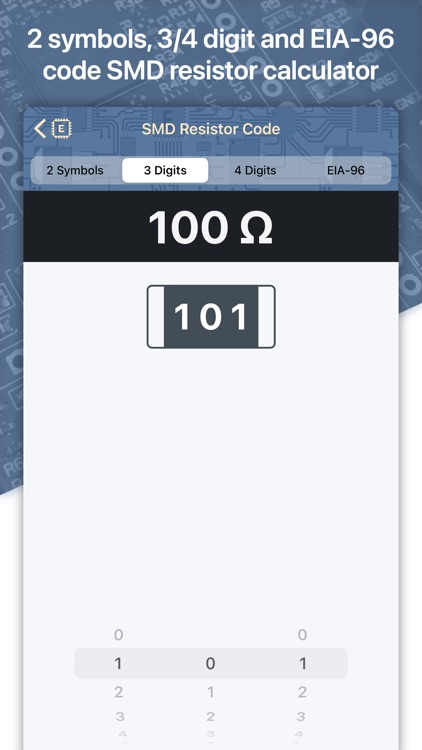 Electronics Engineer Helper screenshot-7