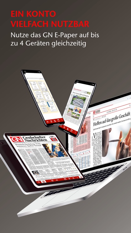 GN E-Paper screenshot-6