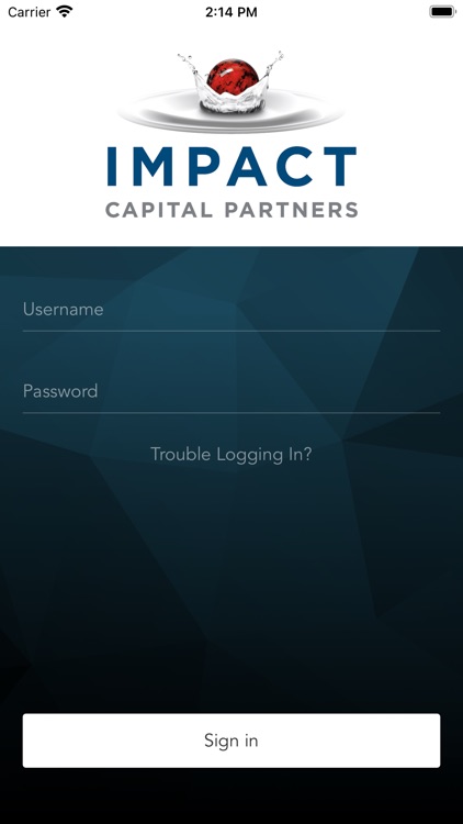 Impact Capital Partners