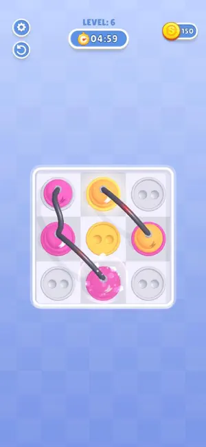Plug Match Puzzle screenshot 3