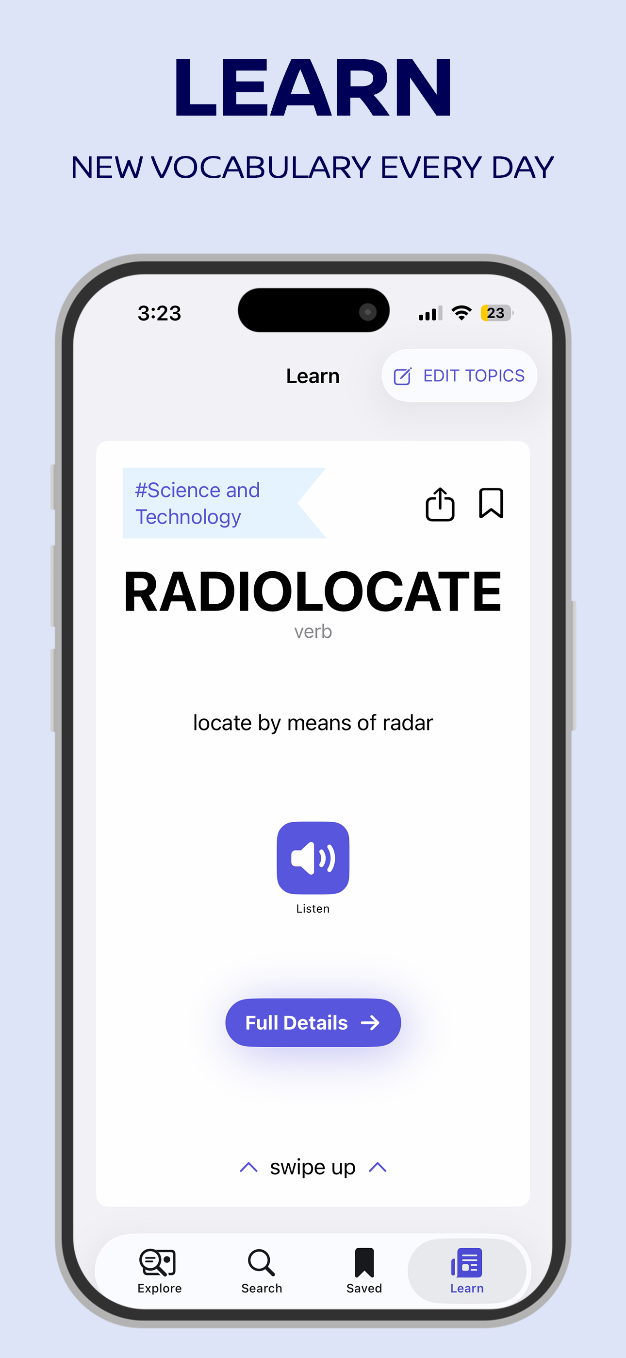 English Dictionary Offline