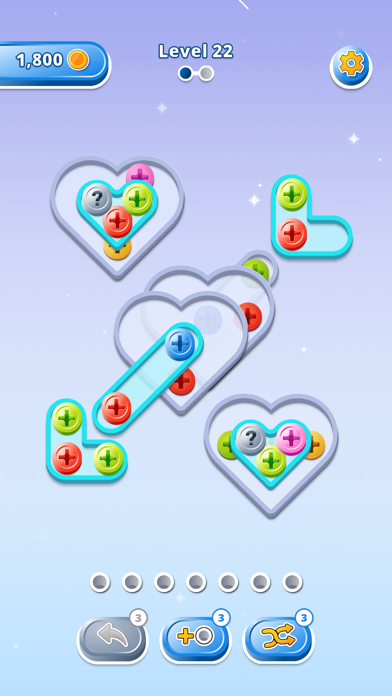 Crazy Bolts Screenshot