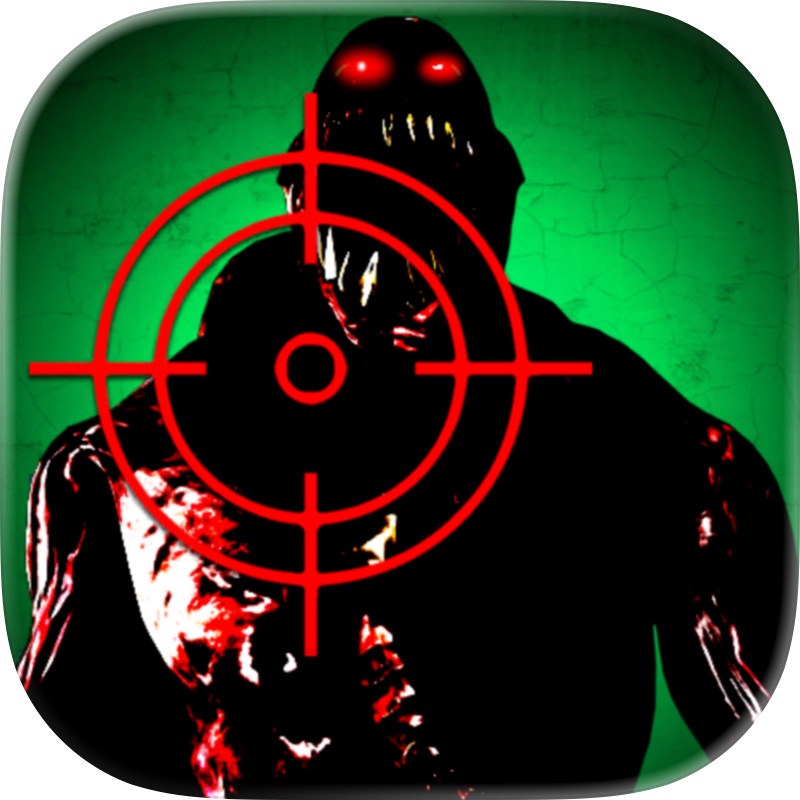 Survive: Zombie Shooting Games screenshot 6