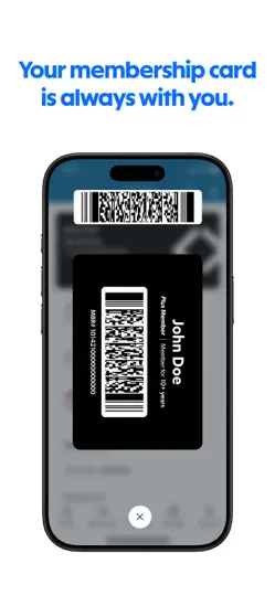 Sam's Club Shopping & Delivery iPhone Screenshot 5