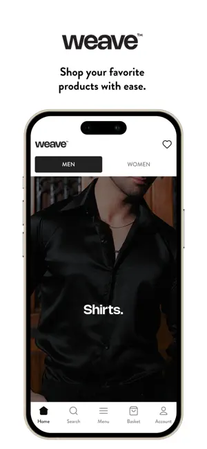 Weave Wardrobe screenshot 4