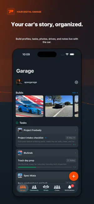 PitStop: Digital Garage screenshot 4