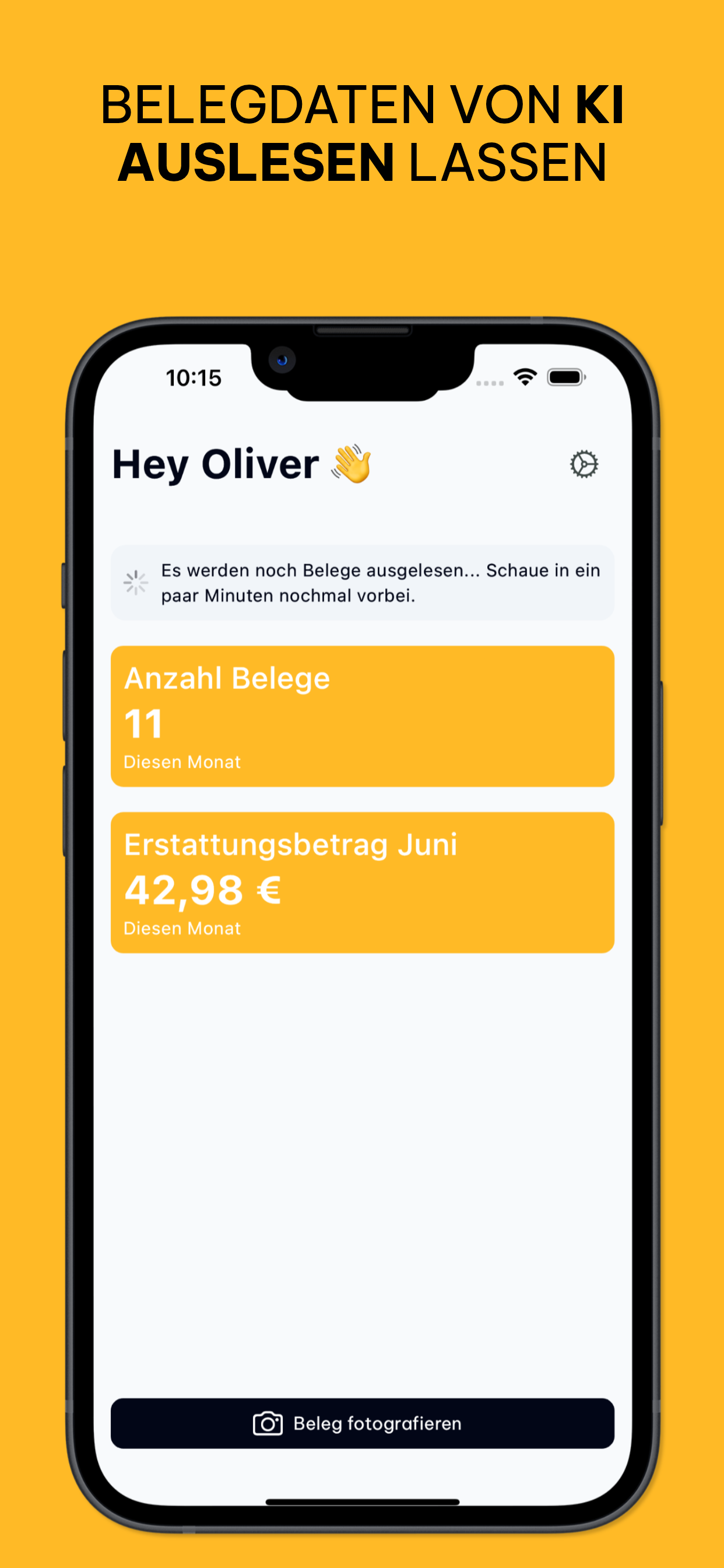 dishby screenshot 4