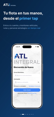 Atlantida integral Screenshot 2 of 8