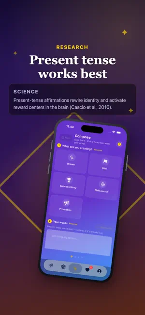 Brilliant Cue screenshot 4