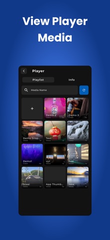 Copper Clock Connect screenshot