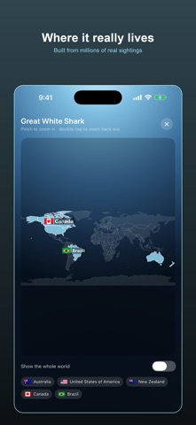 Zoopedia Screenshot 10 of 10