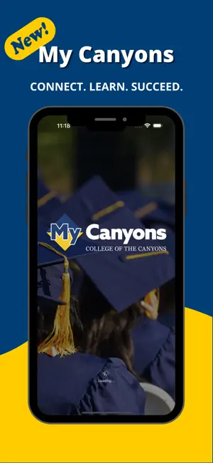 My Canyons screenshot 1