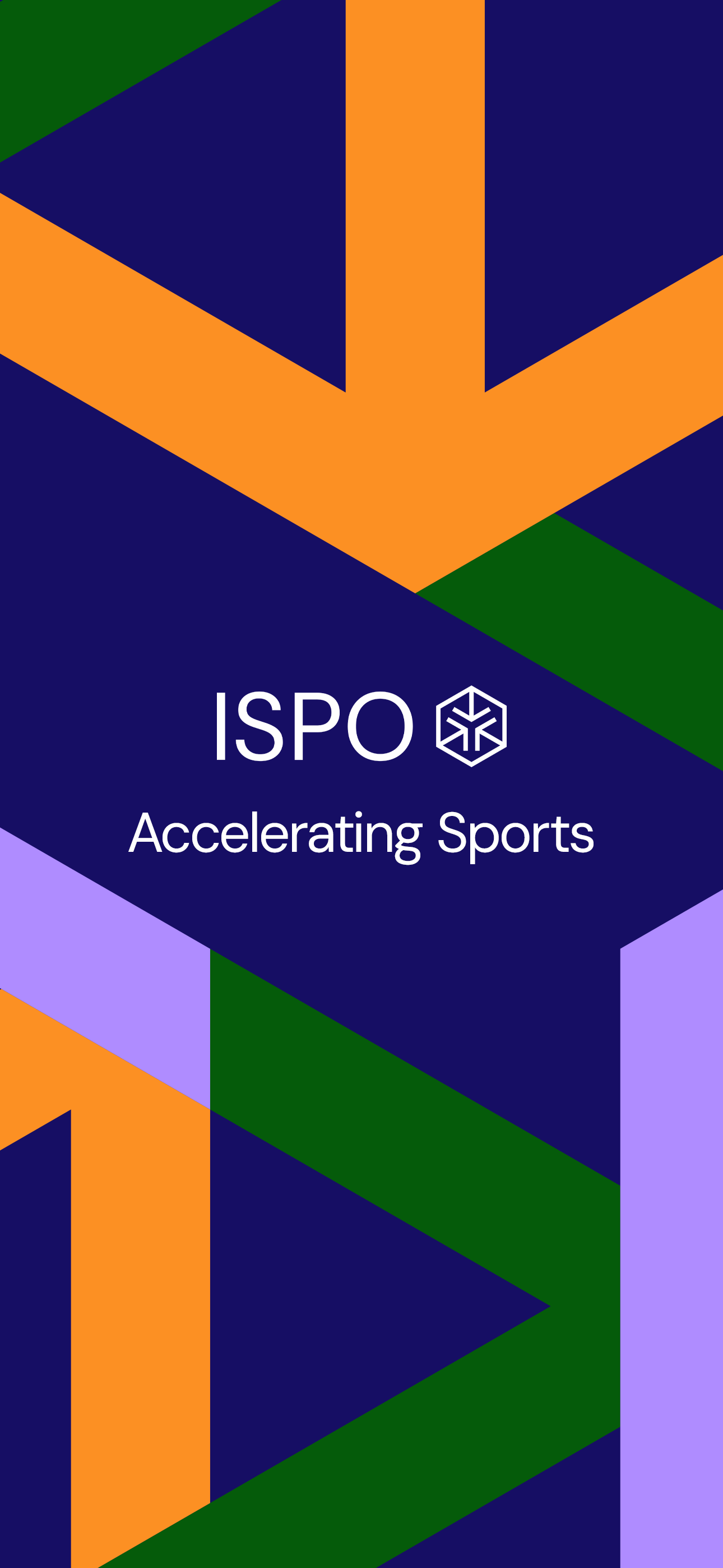 ISPO App 2025