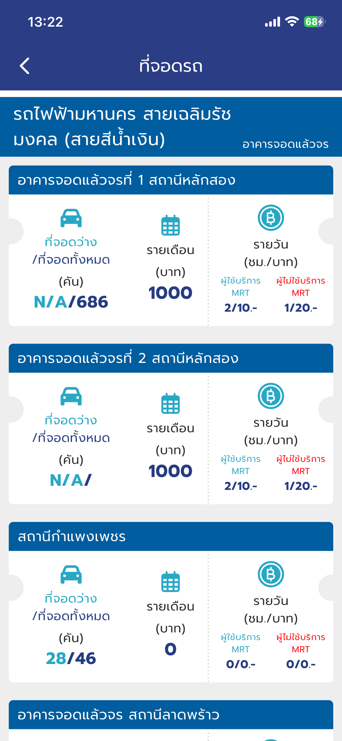 MRTA Connect