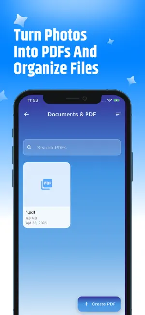 Cleanup - Smart Phone Cleaner iPhone screenshot 4