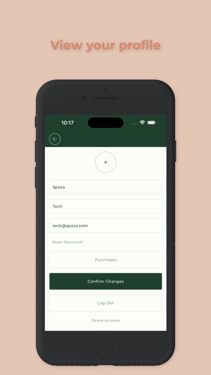 Sound Safe - Pets screenshot-3