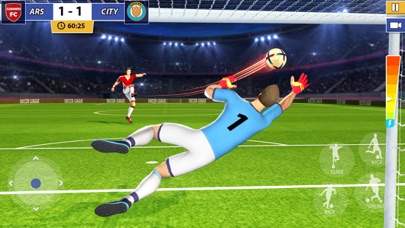 Dream Soccer Games: 2k24 PRO Screenshot