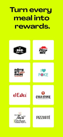 Yelo: Rewards and More App Store preview screenshot 4