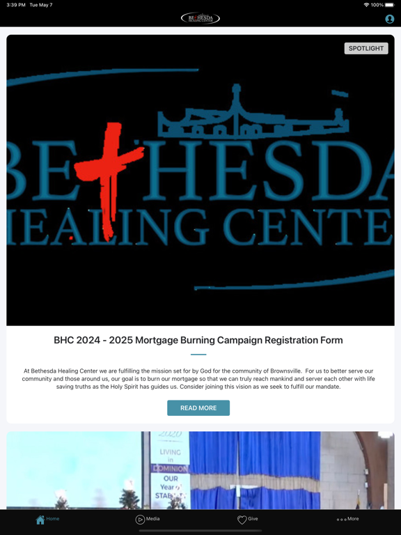 Screenshot #4 pour Bethesda NYC