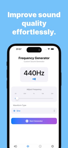 Speaker Cleaner - Water Eject Screenshot 2 of 3
