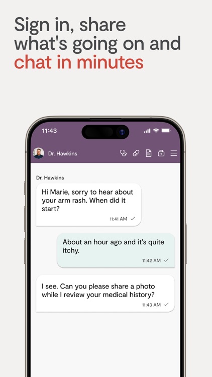 Maple – Online Doctors 24/7