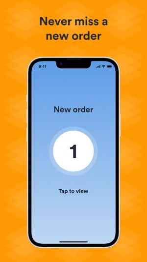 WM Orders Fulfillment screenshot 4
