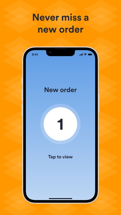 WM Orders Fulfillment screenshot-3