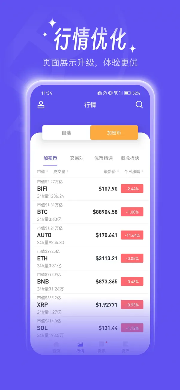 Screenshot #2 pour BitDATA Pro