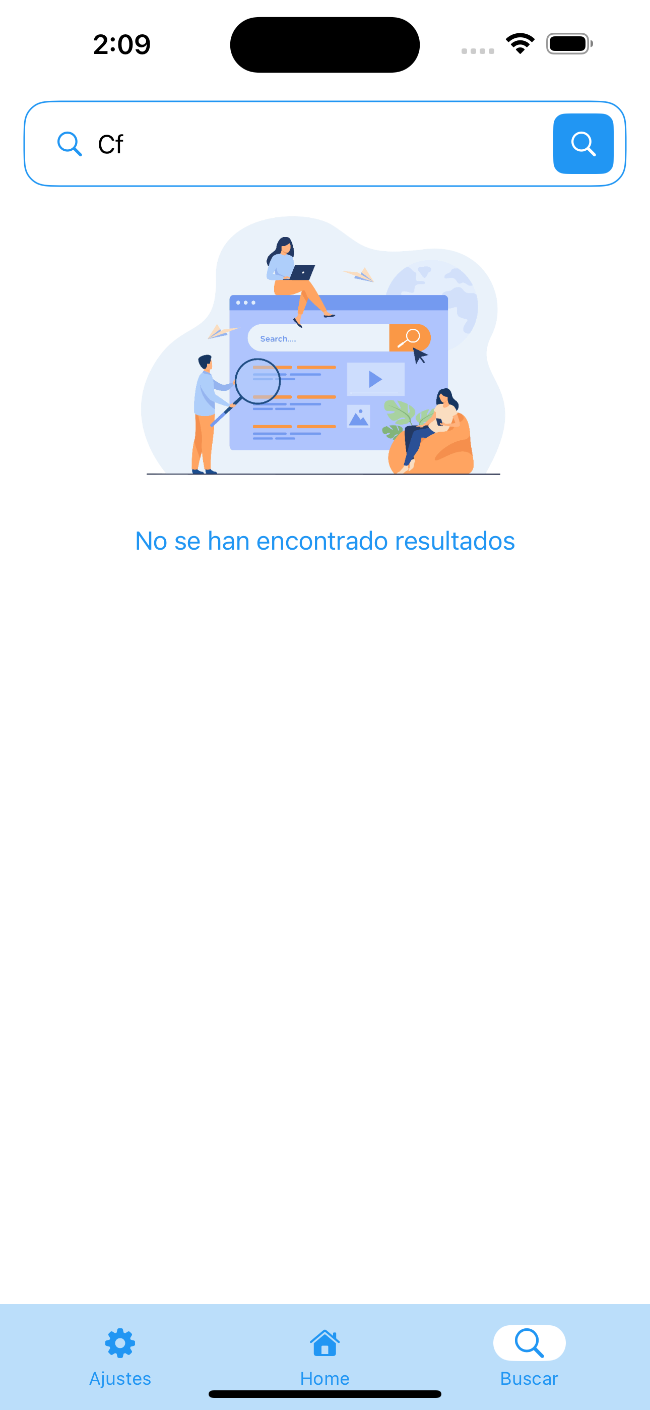 Punto Online screenshot 8