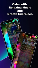 Fluid Simulation-Magic Fluids screenshot