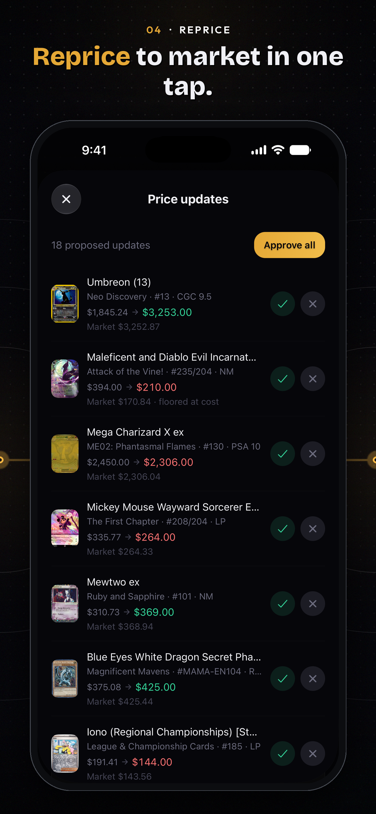 VendBuddy screenshot 4