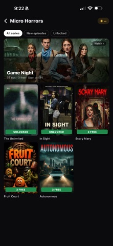 Screamify Screenshot 1 of 6