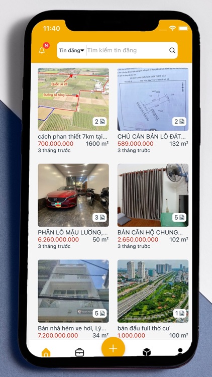 Onland-Bất động sản Online