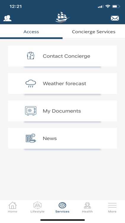 Odyssey Advisory screenshot-3
