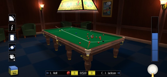 Pro Snooker 2025のおすすめ画像1