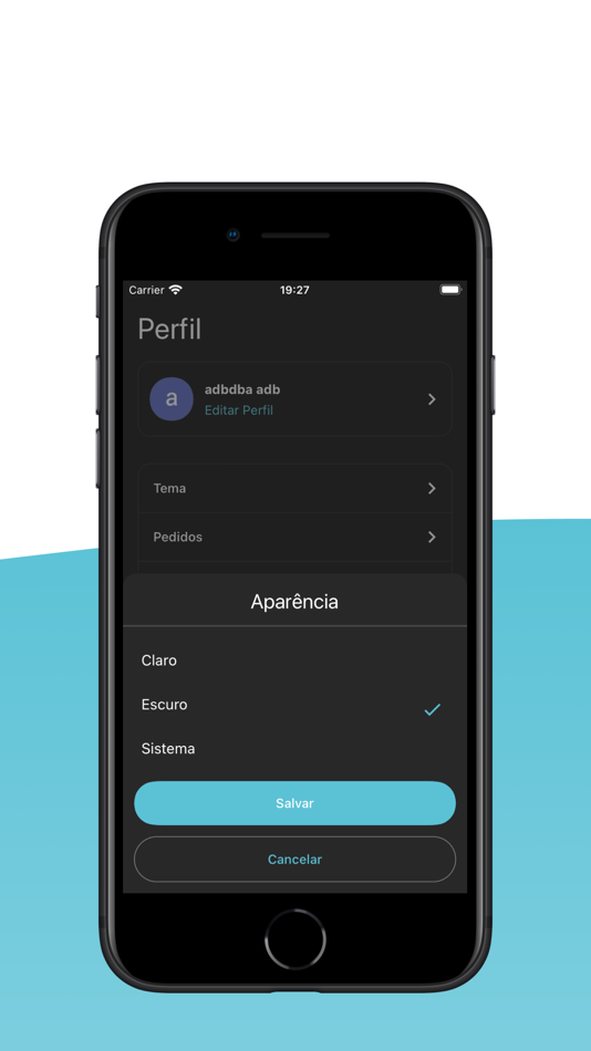 #4. Cleean App (iOS) 由: Rodrigo Guerreiro