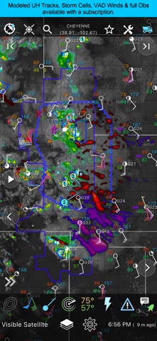 RainAware Screenshot 7 of 10
