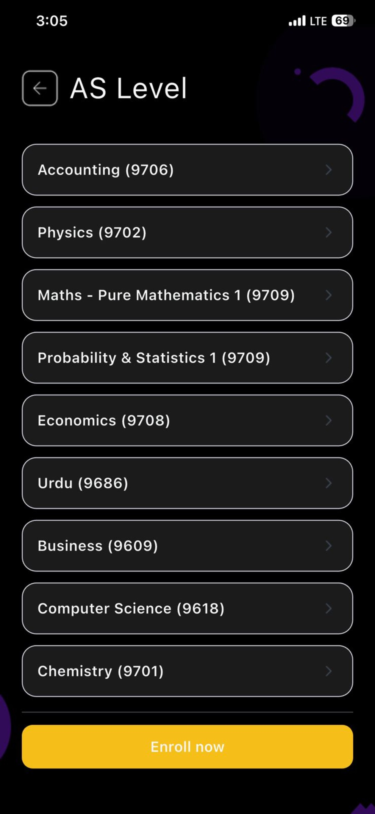 IVY Online - Learning Platform