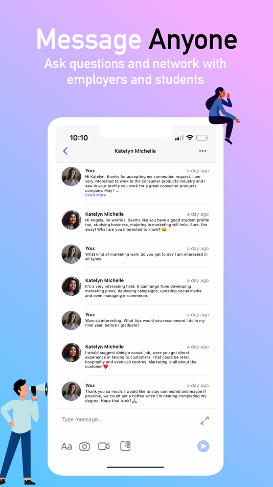#7. Go Circle (iOS) Podle: Go Circle