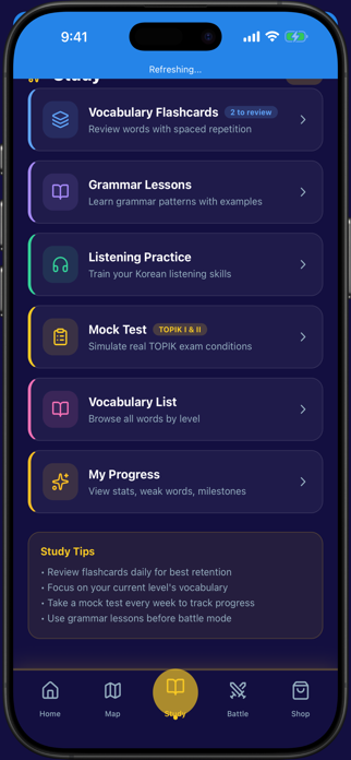 Topik Quest Screenshot 1 of 4