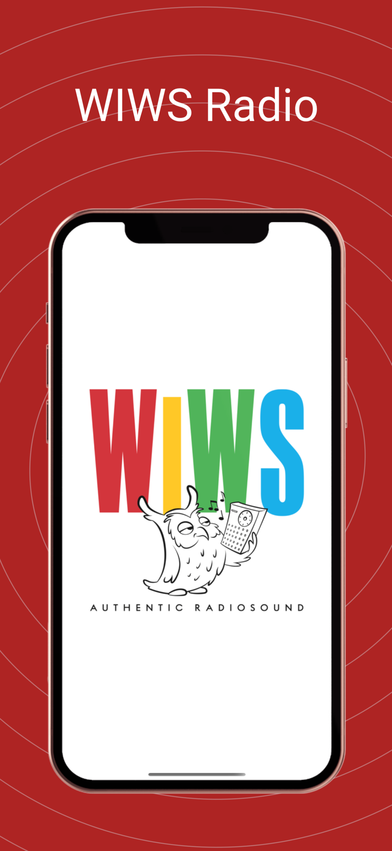 WIWS Radio