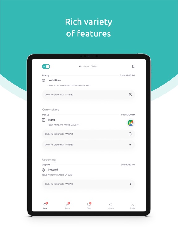 Screenshot #6 pour Cartwheel Driver