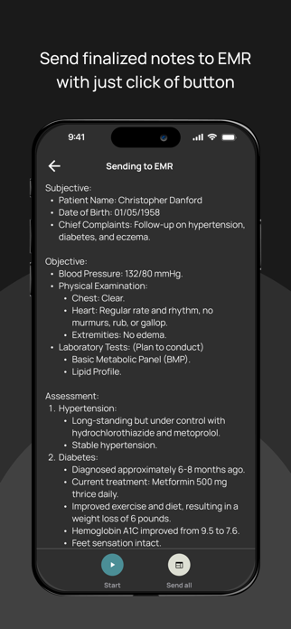 Doc42 Screenshot 5 of 5