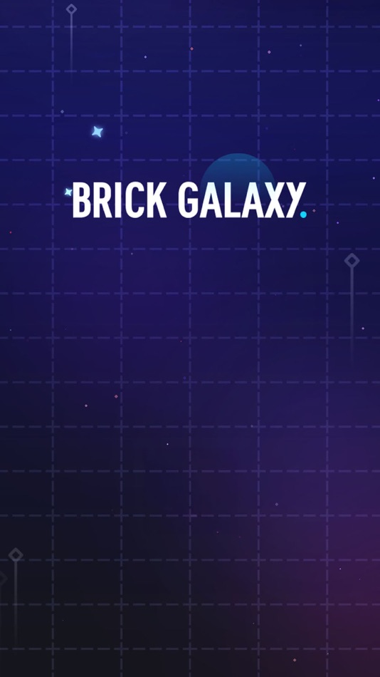 #8. BRICK GALAXY (iOS) Podle: ketchAp-studio
