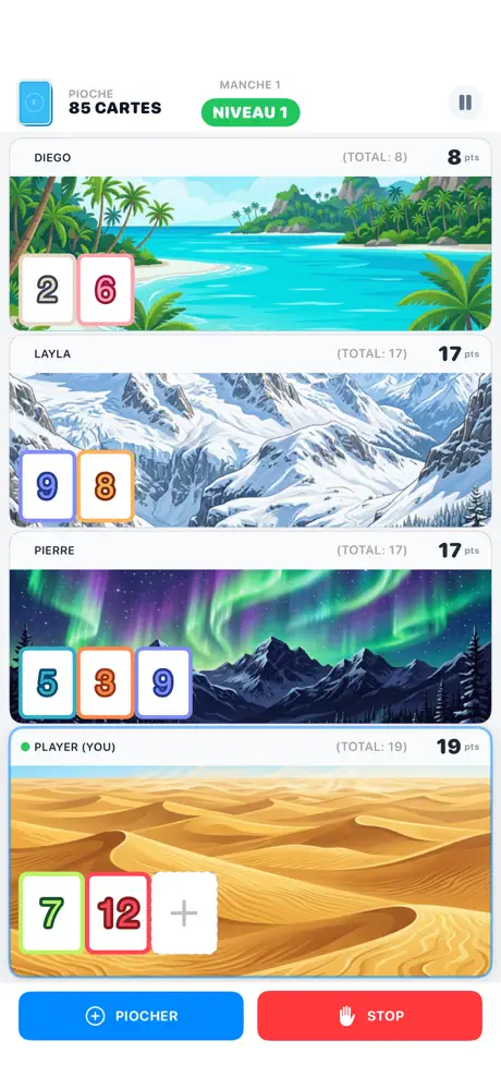 Flap 7 screenshot 2