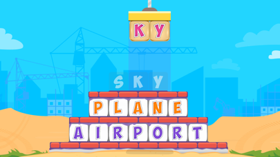 Busy Kids - Early Learning Screenshot