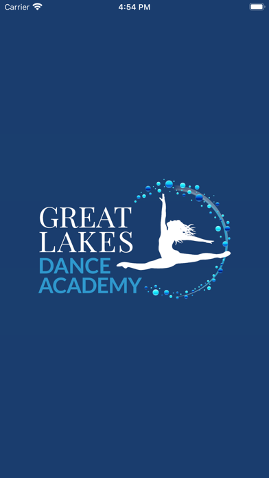 Great Lakes Dance Academy Screenshot 1 - AppWisp.com